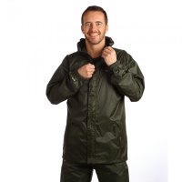 regatta jacket